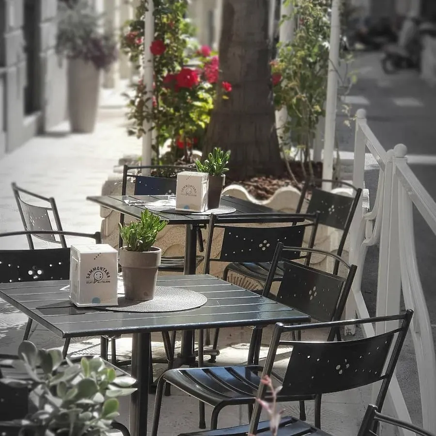 Azur Hotel Beausoleil