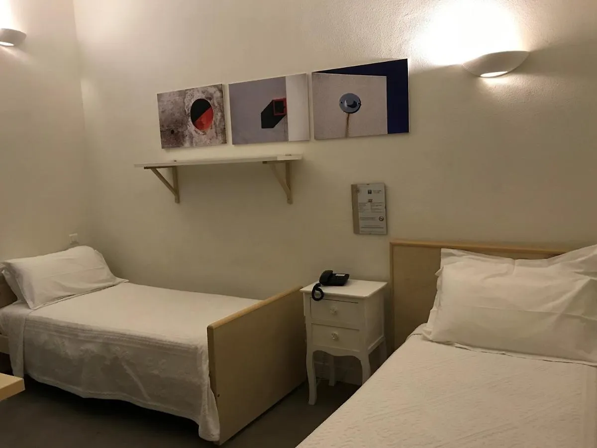 Azur Hotel Beausoleil France