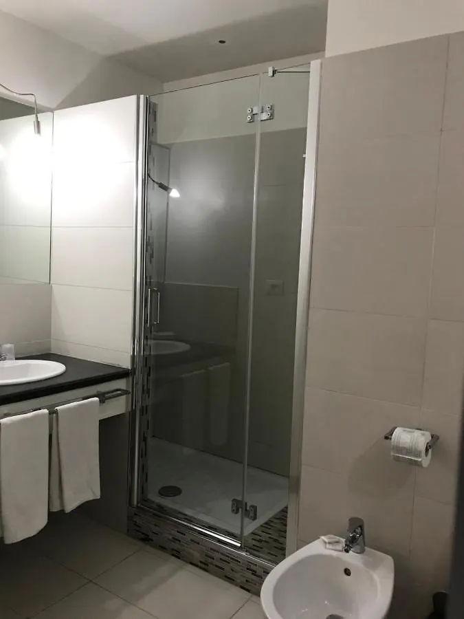 Azur Hotel Beausoleil 3*,  France