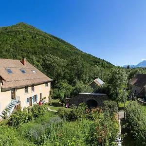  Gasthof La Grange De Brudour