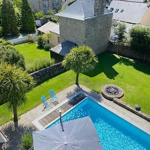 Tourelle Bed & Breakfast Dinan