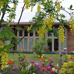 Maison Addama Gasthuis