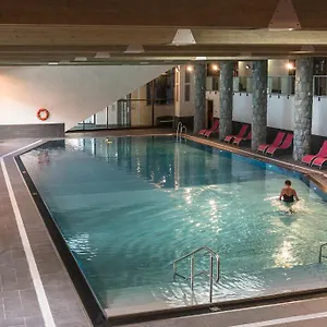 Cgh Boutique Le Centaure Aparthotel Flaine