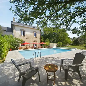 La Gare Aux Anes Hotel Combe-Redonde